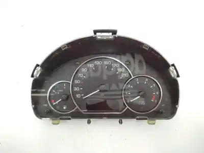 Capteur niveau de carburant pour Peugeot 1007