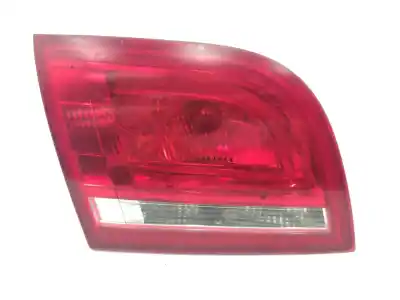 Second-hand car spare part INTERIOR LEFT TAILGATE LIGHT for AUDI A3 (8P)  OEM IAM references 8P4945093D  