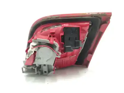 Second-hand car spare part interior left tailgate light for audi a3 (8p) 1.6 tdi ambiente oem iam references 8p4945093d  
