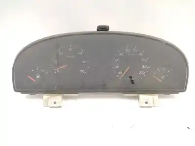 Pièce détachée automobile d'occasion compteur de vitesse tableau de bord pour peugeot 806 2.0 cat références oem iam 1480070080  