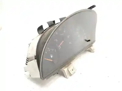 Pièce détachée automobile d'occasion compteur de vitesse tableau de bord pour peugeot 806 2.0 cat références oem iam 1480070080  