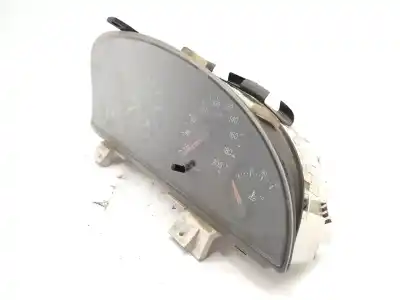 Pièce détachée automobile d'occasion compteur de vitesse tableau de bord pour peugeot 806 2.0 cat références oem iam 1480070080  