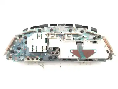 Pièce détachée automobile d'occasion compteur de vitesse tableau de bord pour peugeot 806 2.0 cat références oem iam 1480070080  