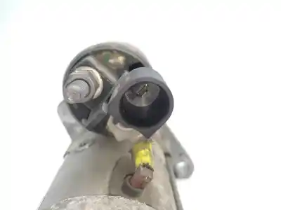 Pezzo di ricambio per auto di seconda mano motorino di avviamento per audi a3 (8p) 1.6 tdi ambiente riferimenti oem iam 0am911023h 0am911021b esw20er20