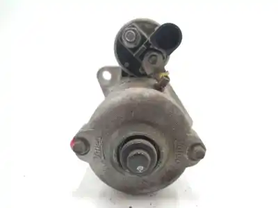 Pezzo di ricambio per auto di seconda mano motorino di avviamento per audi a3 (8p) 1.6 tdi ambiente riferimenti oem iam 0am911023h 0am911021b esw20er20