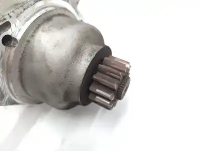 Pezzo di ricambio per auto di seconda mano motorino di avviamento per audi a3 (8p) 1.6 tdi ambiente riferimenti oem iam 0am911023h 0am911021b esw20er20