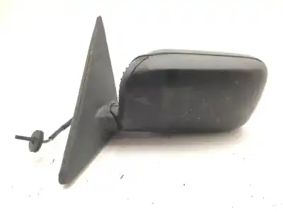 Peça sobressalente para automóvel em segunda mão espelho retrovisor esquerdo por bmw serie 3 compacto (e36) 1.9 cat referências oem iam 51168184899