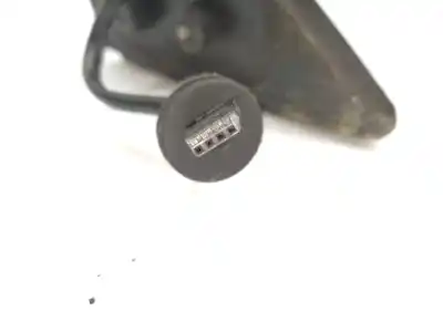 Peça sobressalente para automóvel em segunda mão espelho retrovisor esquerdo por bmw serie 3 compacto (e36) 1.9 cat referências oem iam 51168184899  