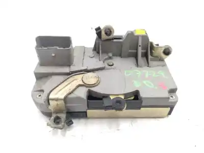 Second-hand car spare part  for PEUGEOT 406 BERLINA (S1/S2)  OEM IAM references 9136J6  