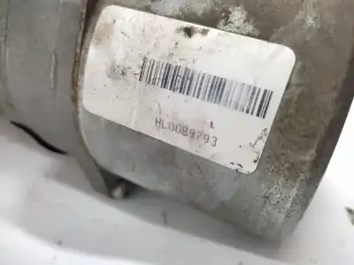 Second-hand car spare part steering column for opel corsa d (s07) 1.3 cdti (l08 l68) oem iam references 55701303 93189732 26117863