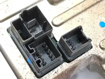 Автозапчастина б/у рульва колонка для opel corsa d (s07) 1.3 cdti (l08 l68) посилання на oem iam 55701303 93189732 26117863