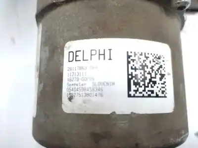 Автозапчастина б/у рульва колонка для opel corsa d (s07) 1.3 cdti (l08 l68) посилання на oem iam 55701303 93189732 26117863