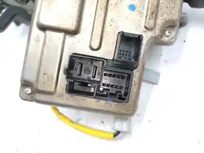 Автозапчастина б/у рульва колонка для opel corsa d (s07) 1.3 cdti (l08 l68) посилання на oem iam 55701303 93189732 26117863