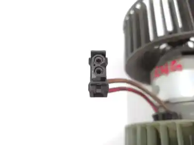 Second-hand car spare part heater blower motor for bmw serie 3 compact (e46) 320td oem iam references 0130101103  