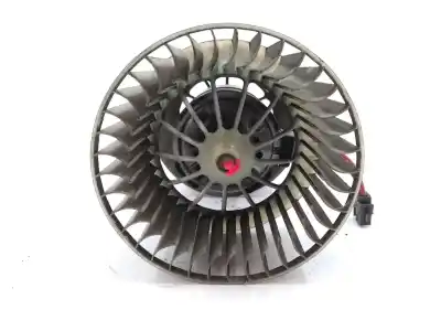 Second-hand car spare part heater blower motor for bmw serie 3 compact (e46) 320td oem iam references 0130101103  