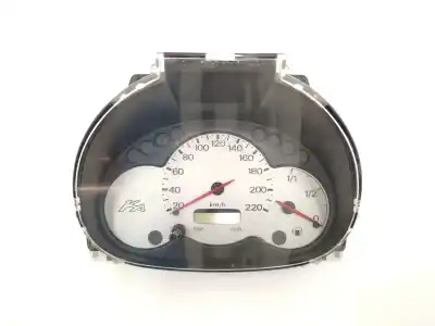 Pezzo di ricambio per auto di seconda mano Pannello Degli Strumenti per FORD KA (CCQ) 1.3 CAT Riferimenti OEM IAM YS5F10848AA  