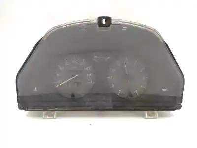 Peça sobressalente para automóvel em segunda mão QUADRANTE por CITROEN SAXO  Referências OEM IAM 9624877580  