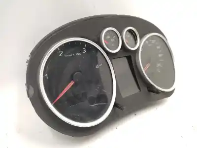 Peça sobressalente para automóvel em segunda mão quadrante por audi a2 (8z) 1.4 tdi referências oem iam 8z0920900  110080192