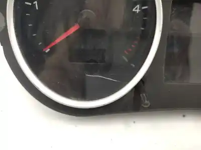 Peça sobressalente para automóvel em segunda mão quadrante por audi a2 (8z) 1.4 tdi referências oem iam 8z0920900  110080192