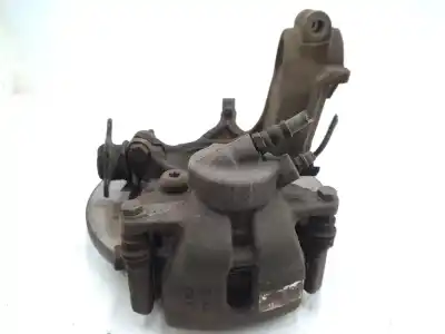 Second-hand car spare part front left knuckle for citroen c3 (s desde 09/2009) 1.4 hdi oem iam references 364691  