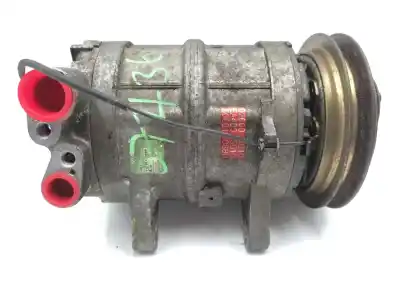Second-hand car spare part air conditioning compressor for nissan terrano/terrano.ii (r20) se oem iam references 926000x010