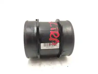 Pièce détachée automobile d'occasion DÉBITMÈTRE DE MASSE D'AIR pour OPEL ASTRA G COUPÉ  Références OEM IAM 90530463  5WK9606