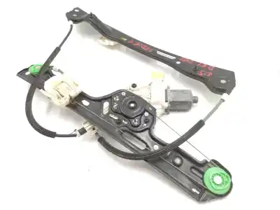 Peça sobressalente para automóvel em segunda mão Elevador De Vidros Dianteiro Direito por BMW SERIE 1 BERLINA (E81/E87) 1.6 16V CAT Referências OEM IAM 6927028  996625101