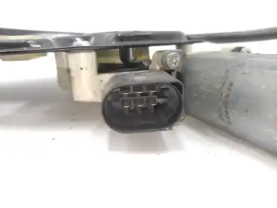 Peça sobressalente para automóvel em segunda mão elevador de vidros traseiro direito por bmw serie 5 berlina (e60) 2.0 16v cat referências oem iam 6922320  7034388