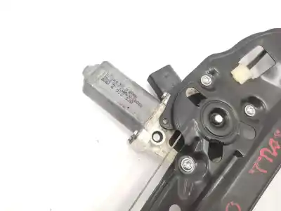 Peça sobressalente para automóvel em segunda mão elevador de vidros traseiro direito por bmw serie 5 berlina (e60) 2.0 16v cat referências oem iam 6922320  7034388