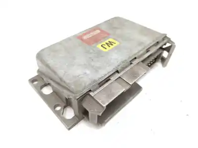 Second-hand car spare part ECU ENGINE CONTROL for OPEL CALIBRA  OEM IAM references 0265100040  1620355