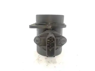 Second-hand car spare part flowmeter for audi a3 (8l) 1.8 20v oem iam references 06a906461g  0280218060