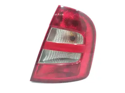 Pièce détachée automobile d'occasion Feu Arrière Droit pour SKODA FABIA (6Y2/6Y3) 1.9 TDI Références OEM IAM 6Y6945112B  