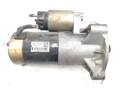 Piesă de schimb auto la mâna a doua Electromotor pentru PEUGEOT 307 (S1)  Referințe OEM IAM 5802M3  M001T80481