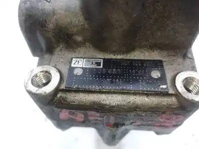 Pezzo di ricambio per auto di seconda mano pompa sterzo per audi a4 avant (b5) 1.8 20v riferimenti oem iam 8d0145156  7681955281