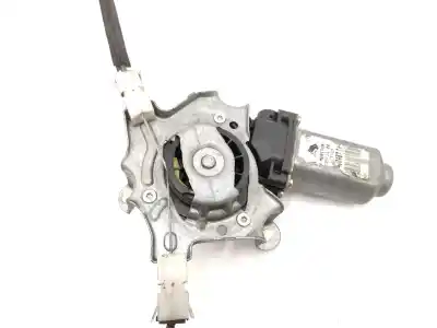 Pezzo di ricambio per auto di seconda mano alzacristalli anteriore sinistro per renault scenic (ja..) 1.4 16v authentique riferimenti oem iam 400467t  