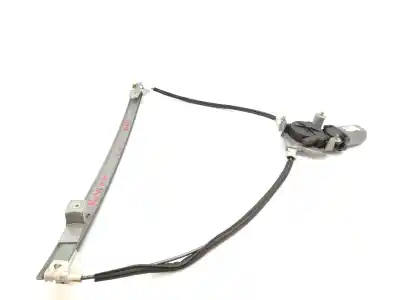 Pezzo di ricambio per auto di seconda mano alzacristalli anteriore sinistro per renault scenic (ja..) 1.4 16v authentique riferimenti oem iam 400467t  