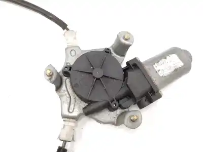 Pezzo di ricambio per auto di seconda mano alzacristalli anteriore sinistro per renault scenic (ja..) 1.4 16v authentique riferimenti oem iam 400467t  