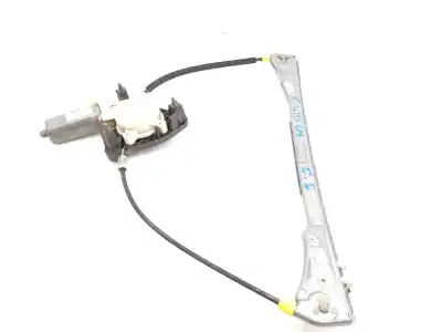 Pezzo di ricambio per auto di seconda mano ALZACRISTALLI ANTERIORE SINISTRO per RENAULT CLIO II (BB_, CB_)  Riferimenti OEM IAM 7700842241 0130822020 