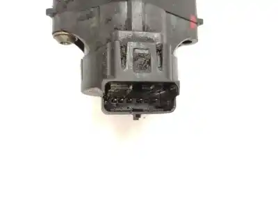 Second-hand car spare part throttle body for ford focus berlina (cap) 1.6 tdci cat oem iam references 9643836980  