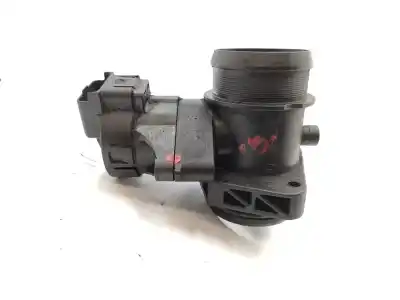 Second-hand car spare part throttle body for ford focus berlina (cap) 1.6 tdci cat oem iam references 9643836980  