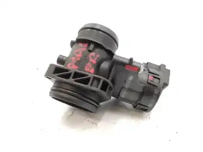 Second-hand car spare part throttle body for ford focus berlina (cap) 1.6 tdci cat oem iam references 9643836980  