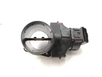 Second-hand car spare part throttle body for ford focus berlina (cap) 1.6 tdci cat oem iam references 9643836980  