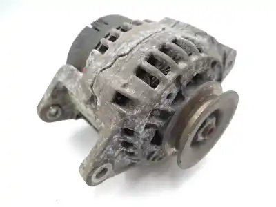 Second-hand car spare part alternator for nissan terrano/terrano.ii (r20) se oem iam references 231007f001