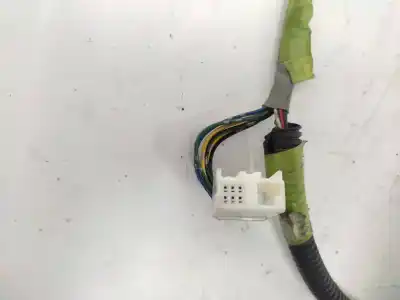 İkinci el araba yedek parçası sag arka görünüm için lexus is200 (ds2/is2) 2.2 d-4d cat oem iam referansları 8790153090a1  