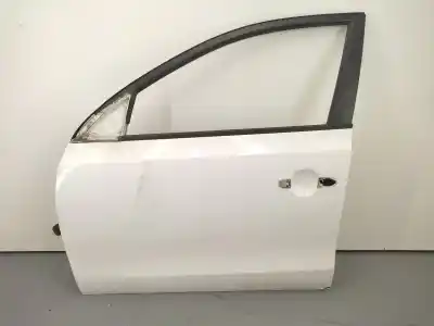 Second-hand car spare part left front door for hyundai i30 classic oem iam references 760032l010  