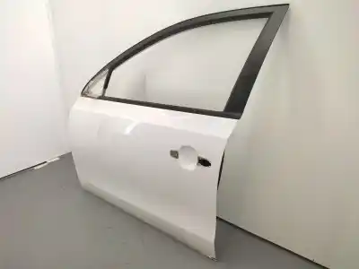 Second-hand car spare part left front door for hyundai i30 classic oem iam references 760032l010  