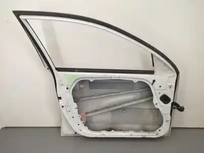 Second-hand car spare part left front door for hyundai i30 classic oem iam references 760032l010  