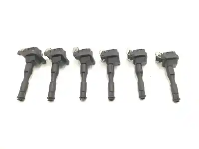 Gebrauchtes Autoersatzteil zündspule zum bmw serie 3 berlina (e46) 320i oem-iam-referenzen 1703227  0221504004