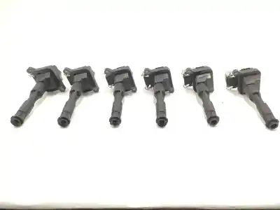 Gebrauchtes Autoersatzteil zündspule zum bmw serie 3 berlina (e46) 320i oem-iam-referenzen 1703227  0221504004