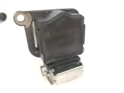 Gebrauchtes Autoersatzteil zündspule zum bmw serie 3 berlina (e46) 320i oem-iam-referenzen 1703227  0221504004
